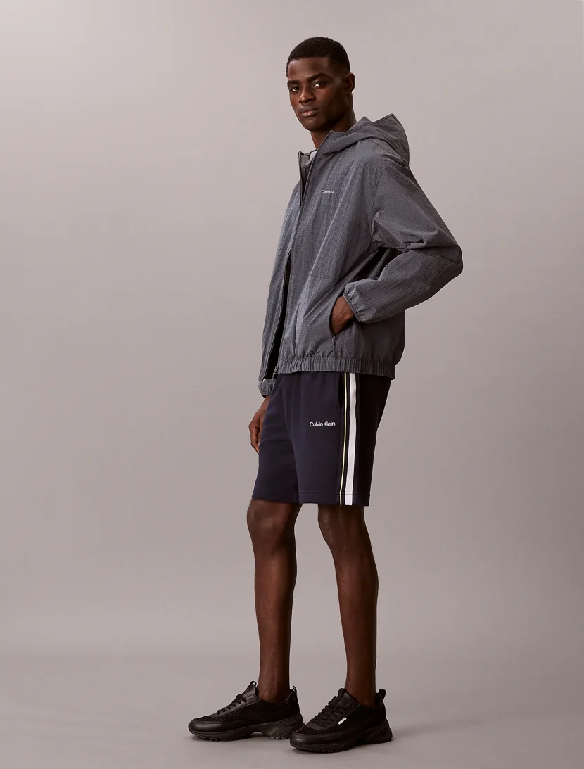 CK SPORT Quần Ngắn Thể Thao Nam Regular Fit