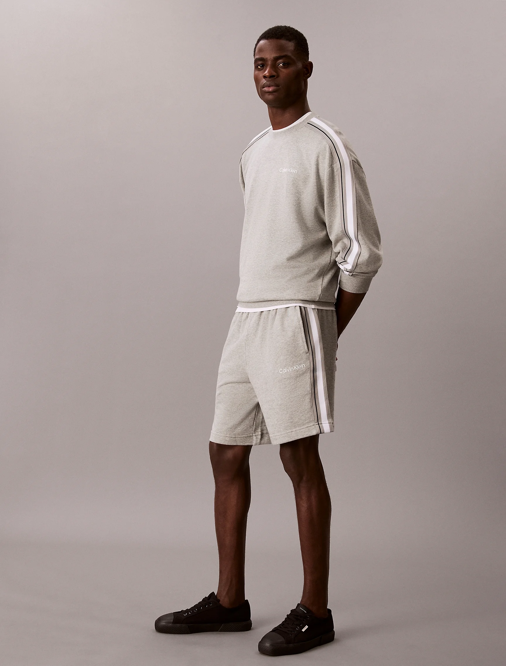 CK SPORT Quần Ngắn Thể Thao Nam Regular Fit