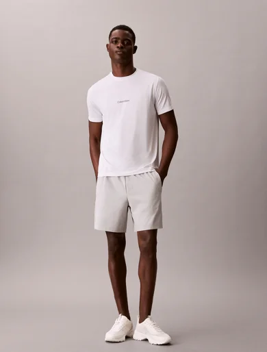 CK SPORT Quần Ngắn Thể Thao Nam Woven Short