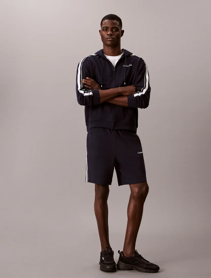CK SPORT Áo Khoác Thể Thao Nam Regular Fit