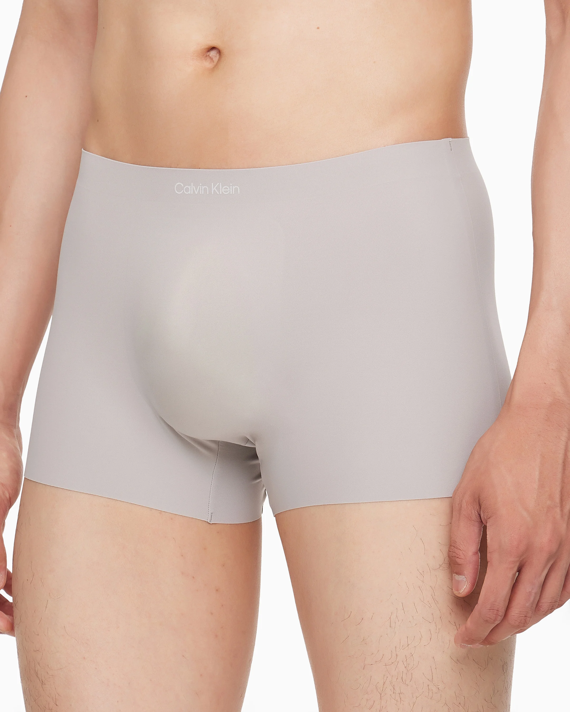 CK UNDERWEAR Quần Lót Nam Low Rise Trunk