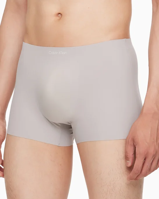 CK UNDERWEAR Quần Lót Nam Low Rise Trunk