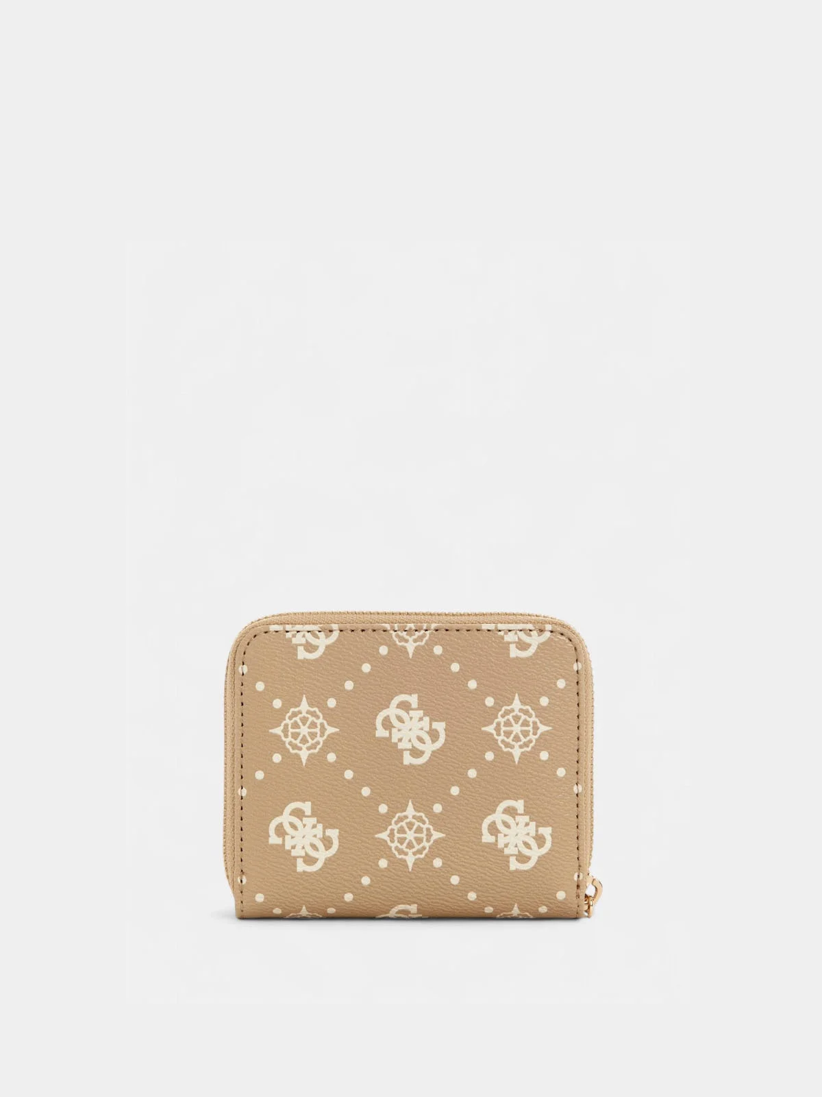GUESS HANDBAG Ví Nữ - Silia Slg Small Zip Around