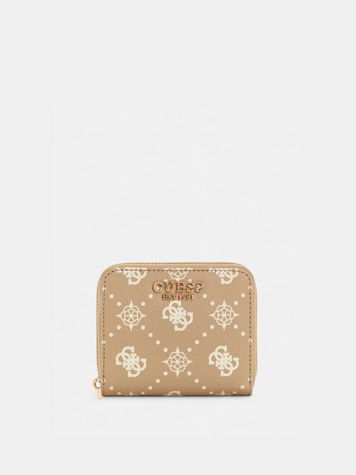 GUESS HANDBAG Ví Nữ - Silia Slg Small Zip Around