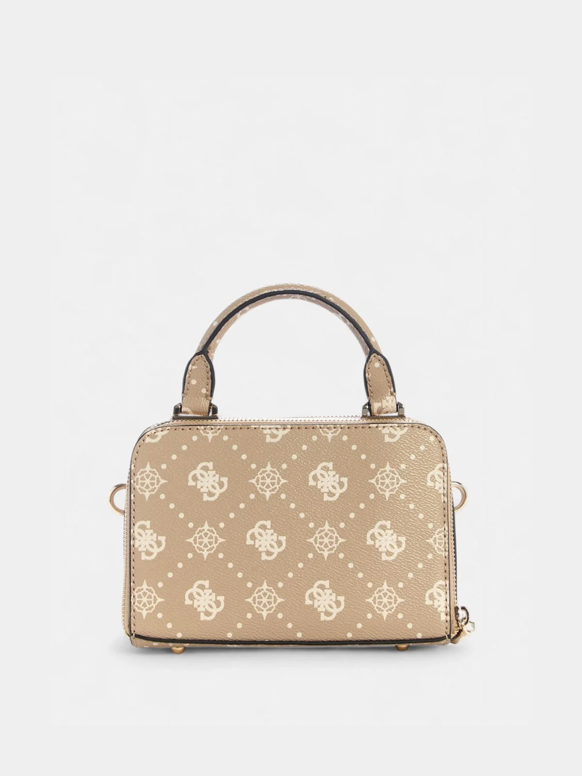 GUESS HANDBAG Túi Xách Nữ - Silia Mini Satchel