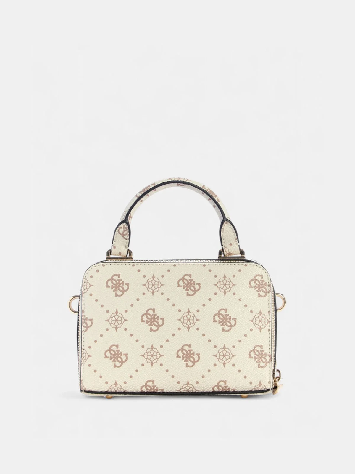 GUESS HANDBAG Túi Xách Nữ - Silia Mini Satchel