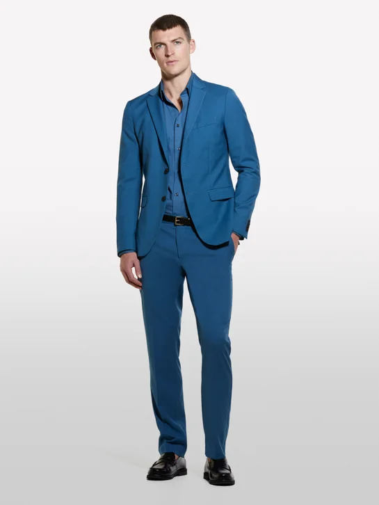 SISLEY Quần Dài Nam Men Trousers