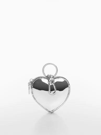 MANGO Vi Nữ Heart