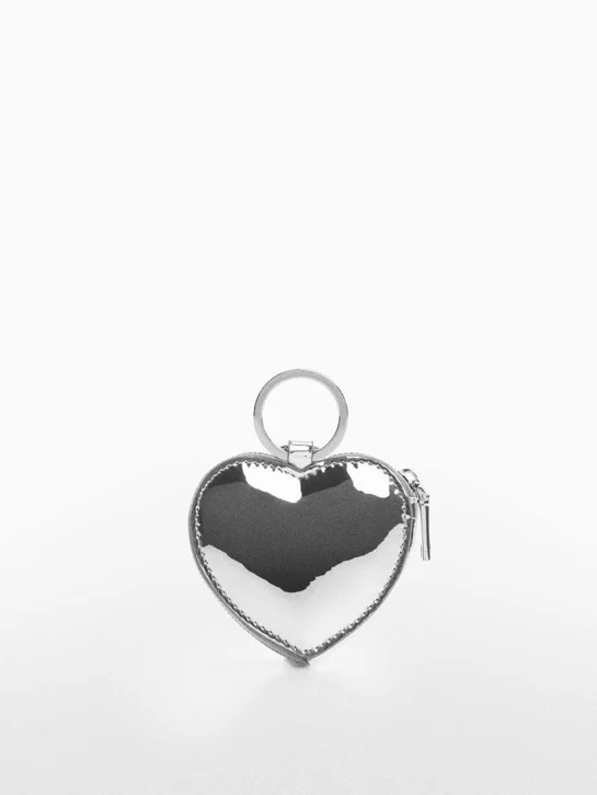 MANGO Vi Nữ Heart