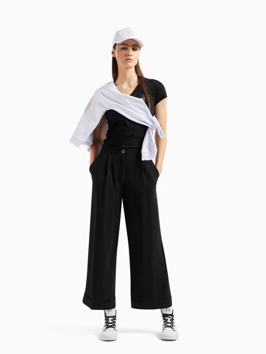 ARMANI EXCHANGE Mũ Lưỡi Trai Nữ