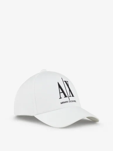 ARMANI EXCHANGE Mũ Lưỡi Trai Nam