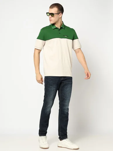 ARMANI EXCHANGE Áo Polo Nam