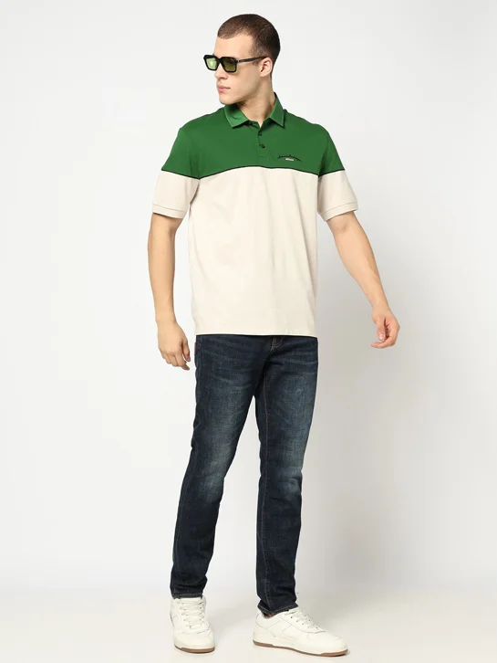 ARMANI EXCHANGE Áo Polo Nam