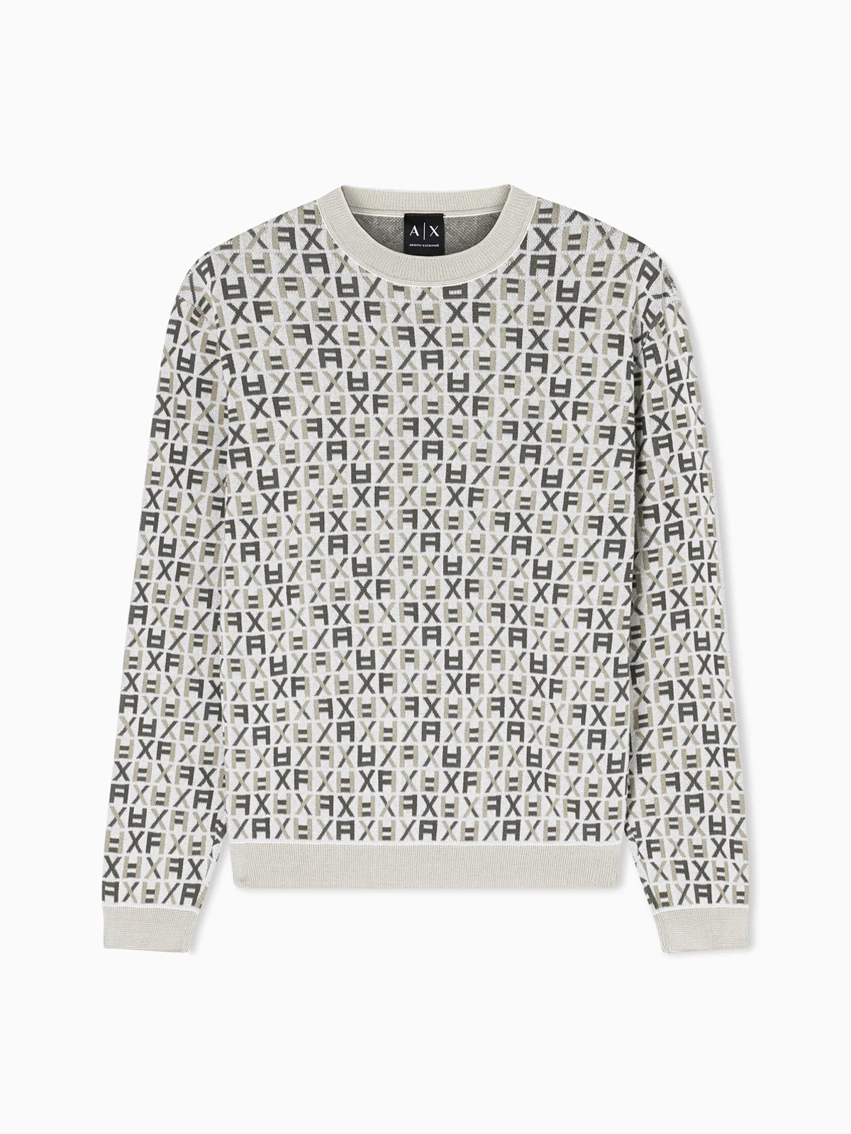 ARMANI EXCHANGE Áo Len Nam
