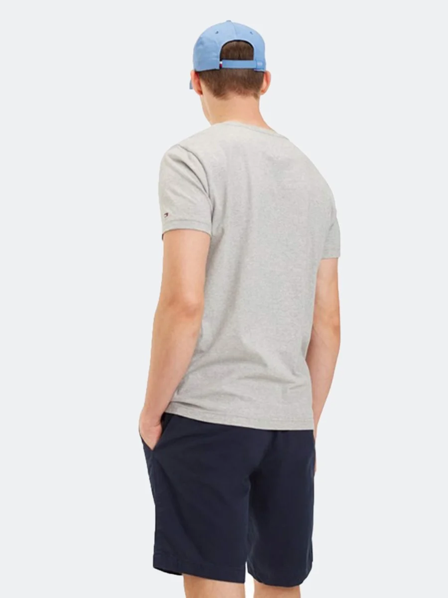 TOMMY HILFIGER Áo Thun Nam Tay Ngắn IM Core Tommy Logo Tee