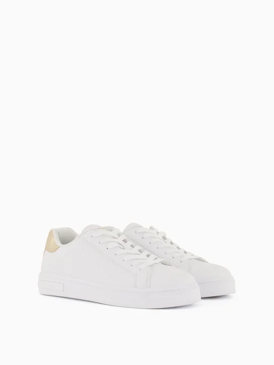 ARMANI EXCHANGE Giày Sneaker Nữ
