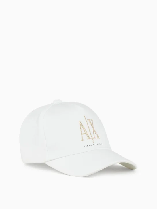 ARMANI EXCHANGE Mũ Lưỡi Trai Nữ