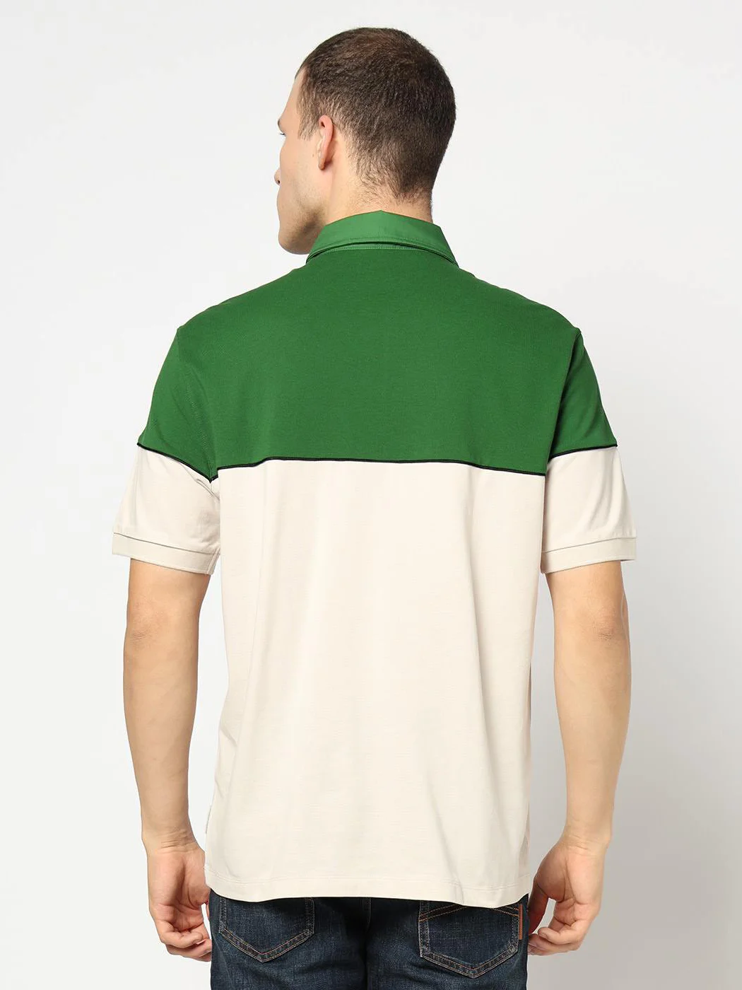 ARMANI EXCHANGE Áo Polo Nam