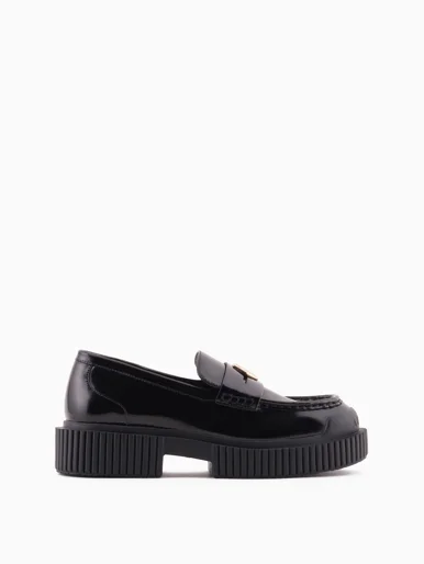 ARMANI EXCHANGE Giày Loafer Nữ