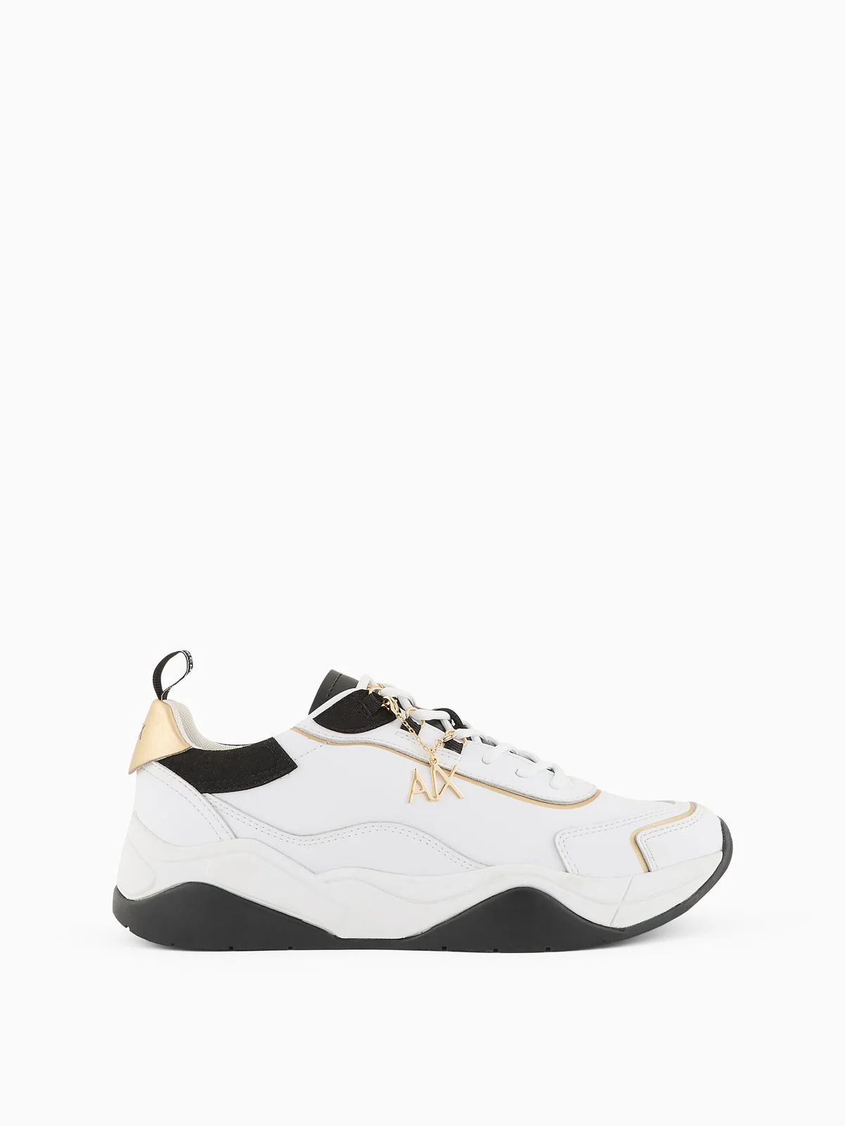 ARMANI EXCHANGE Giày Sneaker Nữ