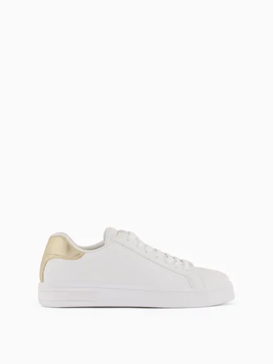 ARMANI EXCHANGE Giày Sneaker Nữ