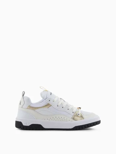 ARMANI EXCHANGE Giày Sneaker Nữ