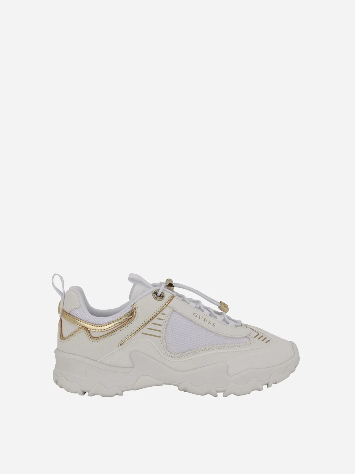 GUESS FOOTWEAR Giày Kiểu Thể Thao Nữ - gwAKCORD