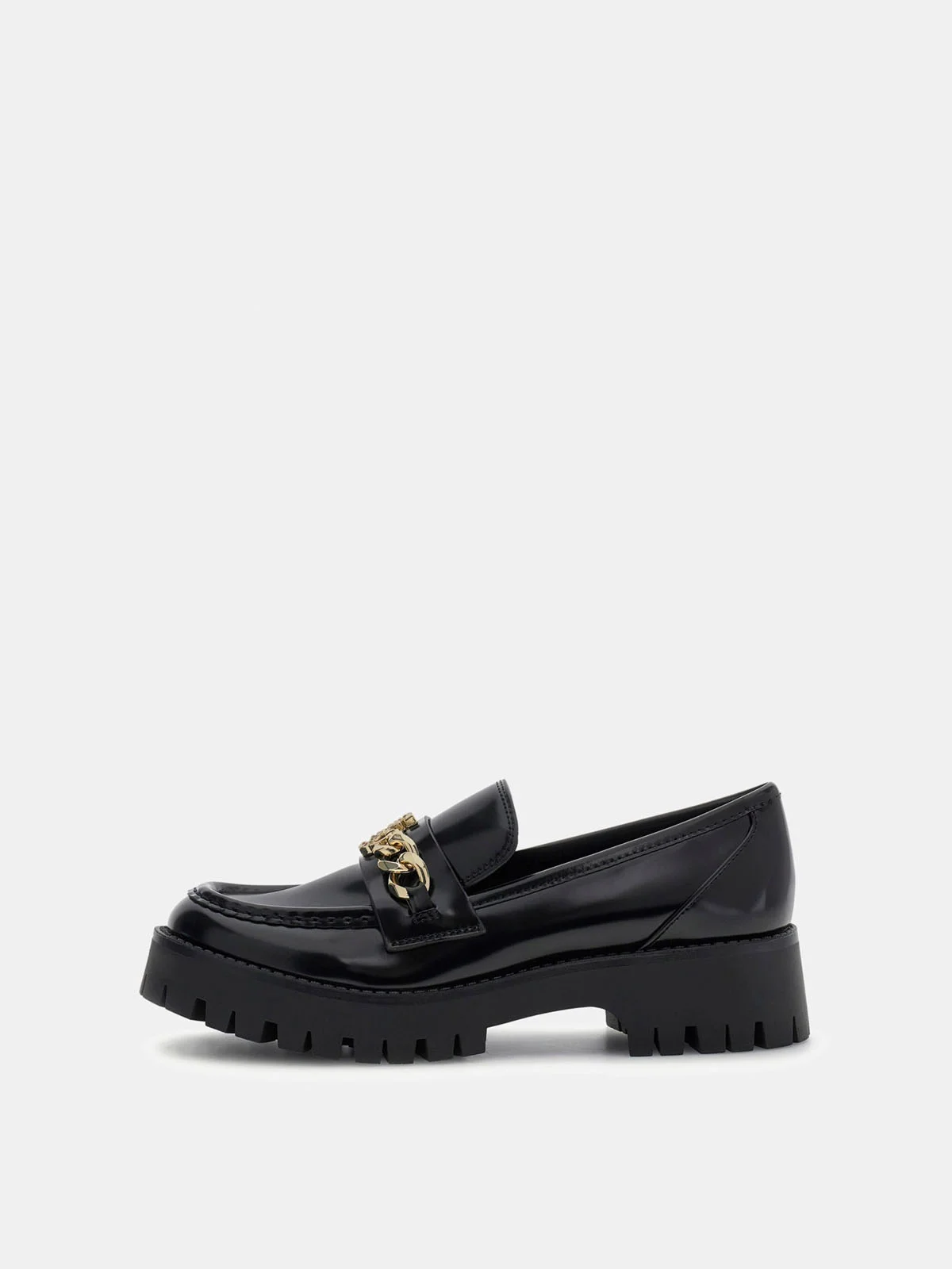 GUESS FOOTWEAR Giày Loafer Nữ - gwALMER