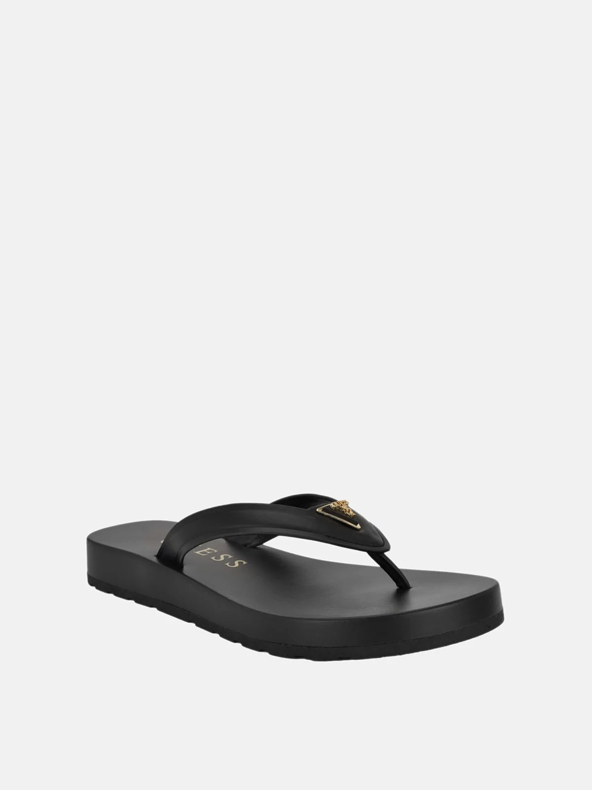 GUESS FOOTWEAR Dép Xỏ Ngón Nữ - Gwcandry