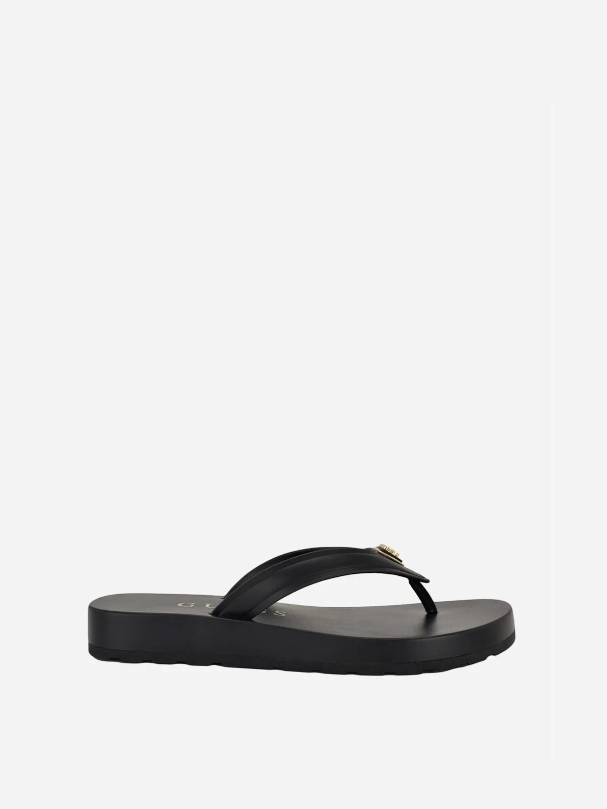 GUESS FOOTWEAR Dép Xỏ Ngón Nữ - Gwcandry
