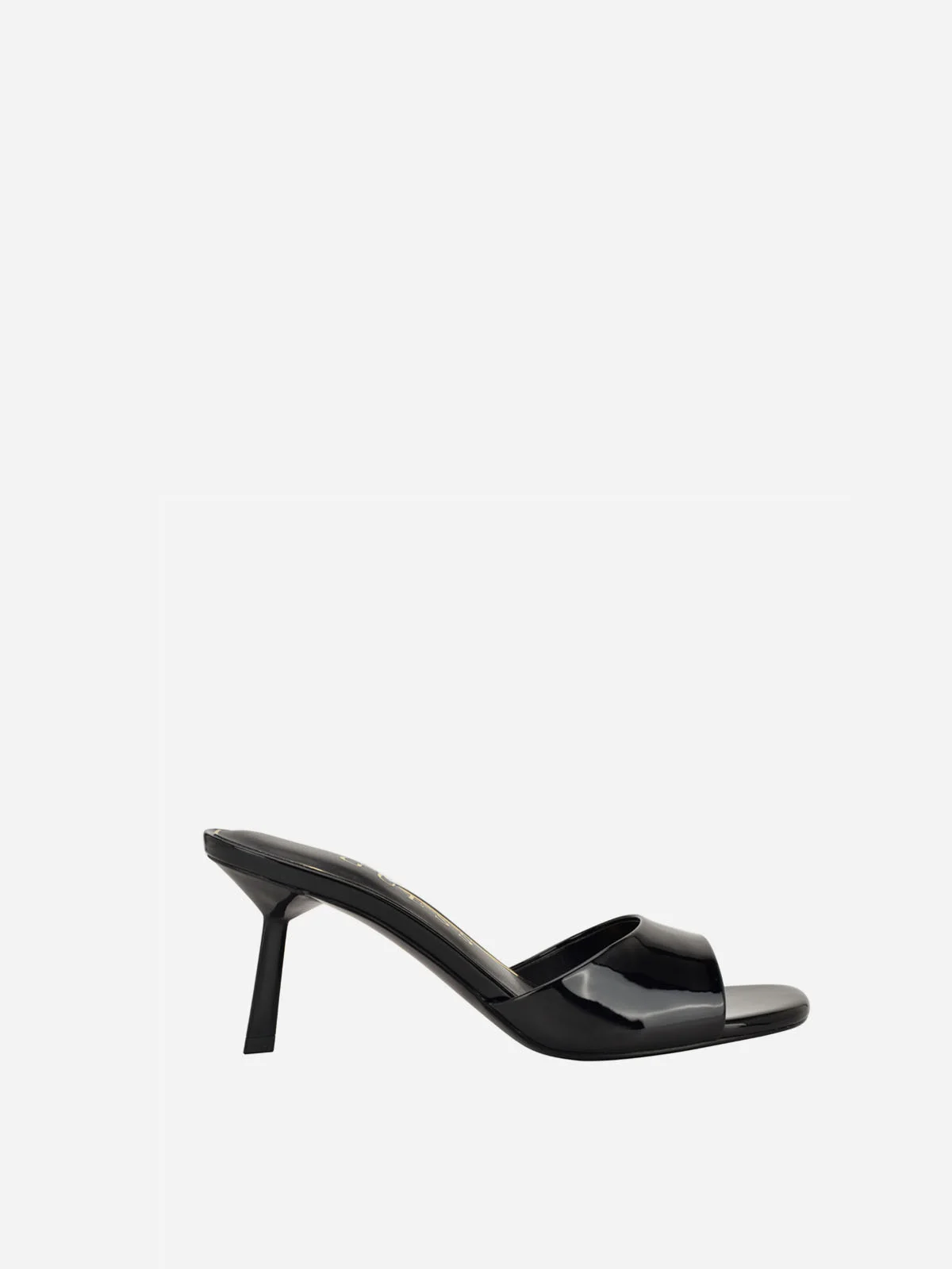 GUESS FOOTWEAR Dép Cao Gót Nữ - gwCARISSE