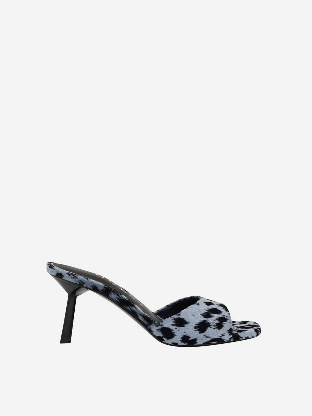 GUESS FOOTWEAR Dép Cao Gót Nữ - gwCARISSE2