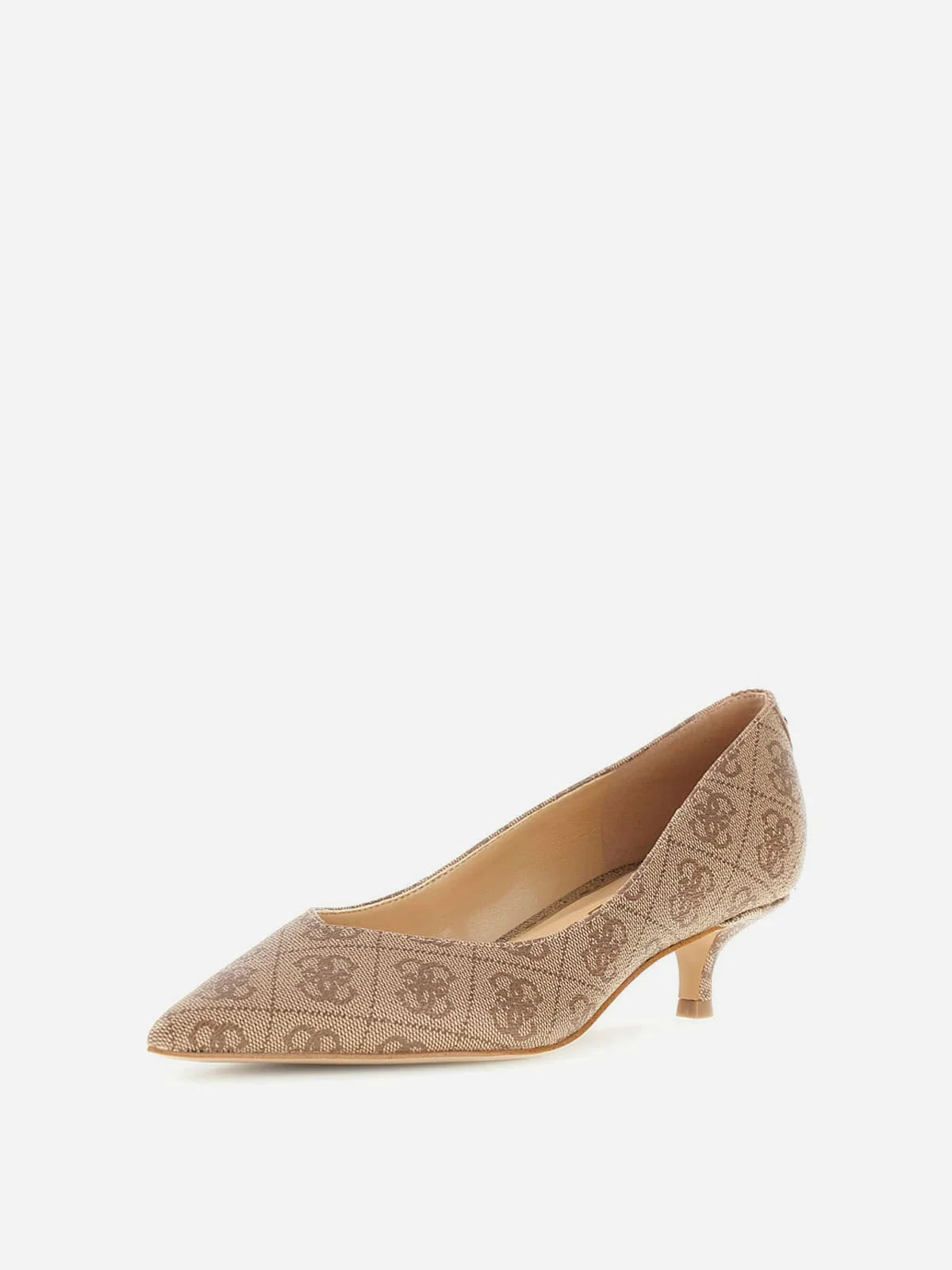GUESS FOOTWEAR Giày Cao Gót Nữ - Gwcasen2