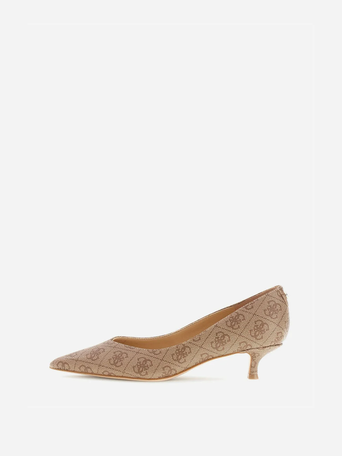 GUESS FOOTWEAR Giày Cao Gót Nữ - Gwcasen2