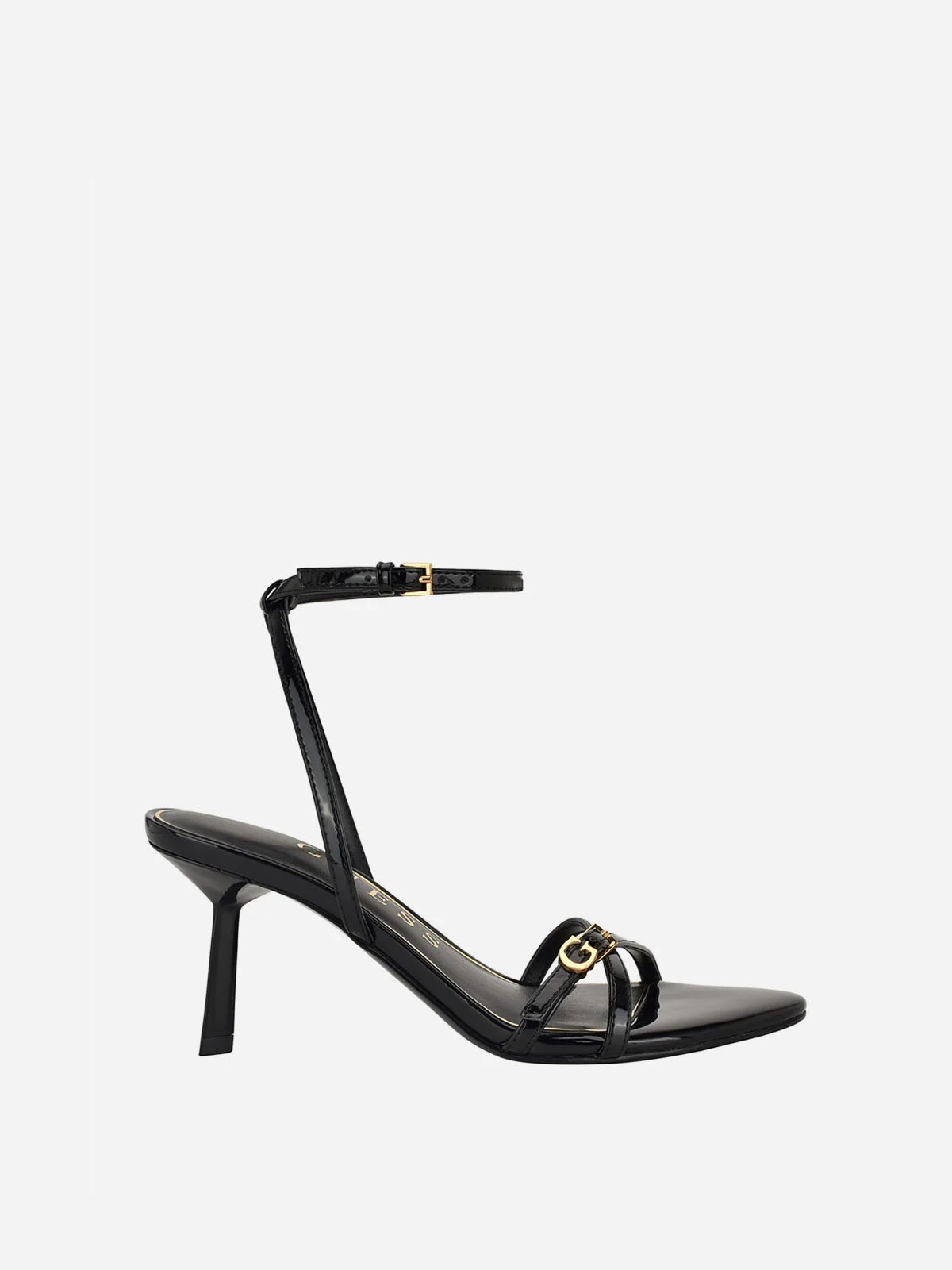 GUESS FOOTWEAR Giày Cao Gót Nữ - gwCONNEE