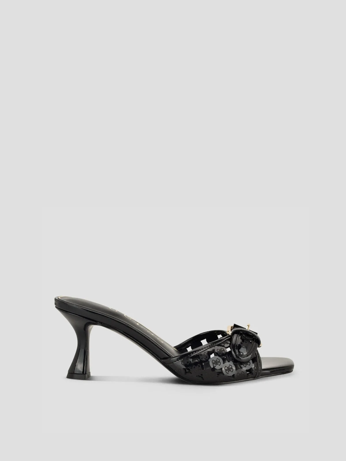 GUESS FOOTWEAR Dép Cao Gót Nữ - gwDAGNEE