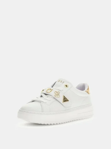 GUESS FOOTWEAR Giày Kiểu Thể Thao Nữ - gwDRIFT