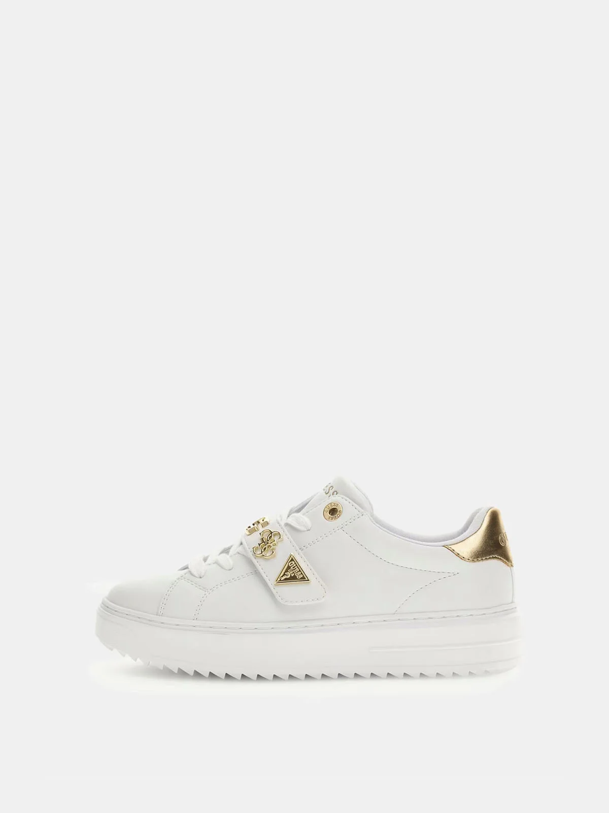 GUESS FOOTWEAR Giày Kiểu Thể Thao Nữ - gwDRIFT
