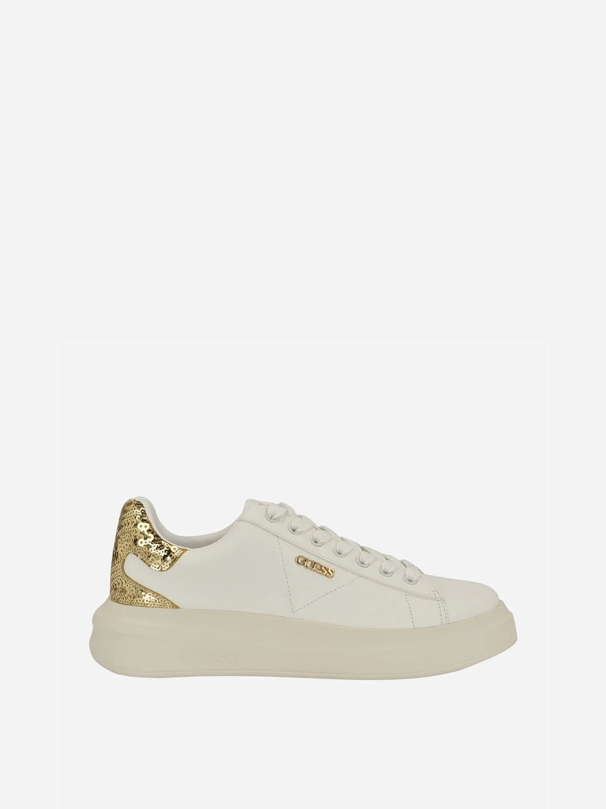 GUESS FOOTWEAR Giày Kiểu Thể Thao Nữ - gwELBINA10