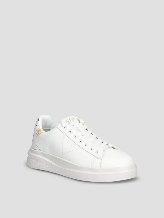 GUESS FOOTWEAR Giày Kiểu Thể Thao Nữ - gwELBINA11