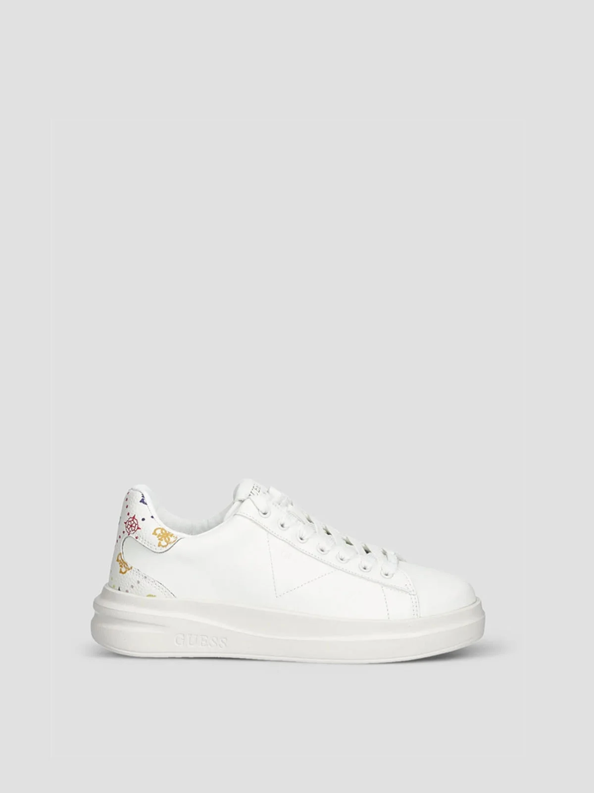 GUESS FOOTWEAR Giày Kiểu Thể Thao Nữ - gwELBINA11