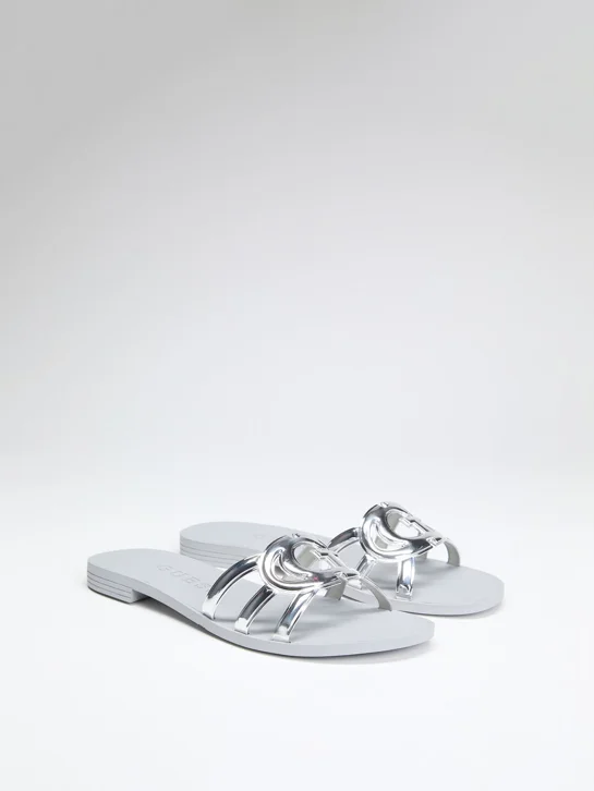 GUESS FOOTWEAR Dép Nữ - gwELYHO