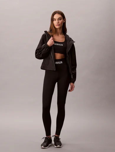 CK SPORT Áo Bra Thể Thao Nữ High Support Fit