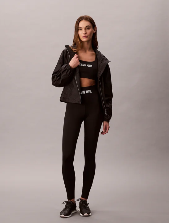 CK SPORT Áo Bra Thể Thao Nữ High Support Fit