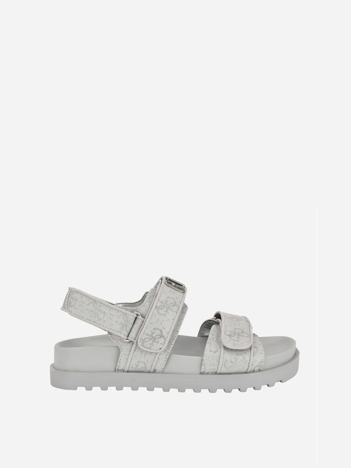 GUESS FOOTWEAR Giày Xăng Đan Nữ