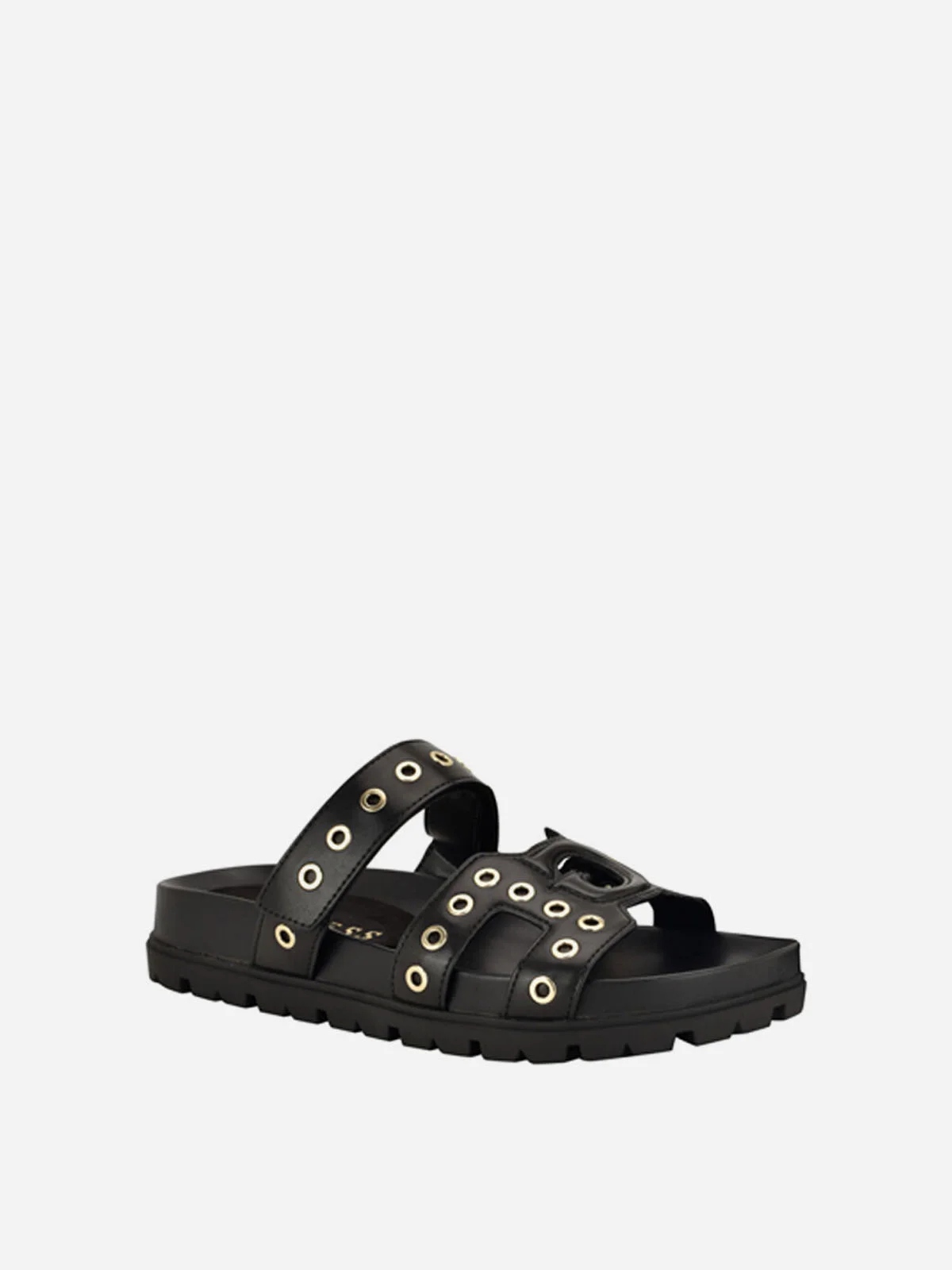 GUESS FOOTWEAR Dép Nữ - Gwfashie