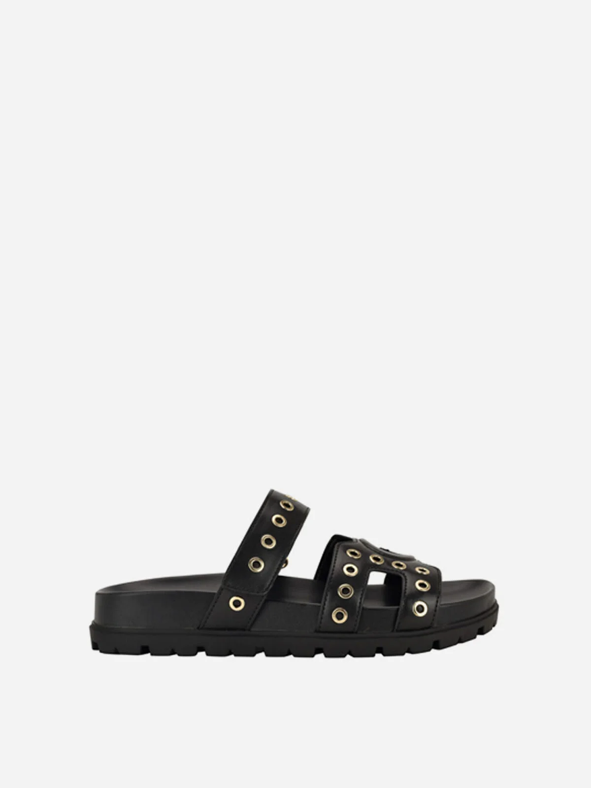 GUESS FOOTWEAR Dép Nữ - Gwfashie