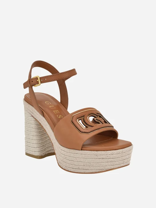 GUESS FOOTWEAR Giày Cao Gót Nữ