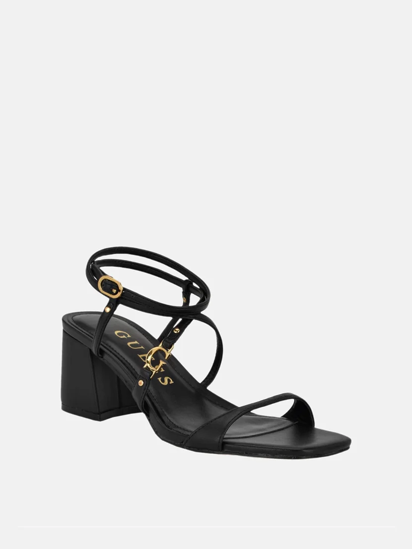 GUESS FOOTWEAR Giày Cao Gót Nữ - Gwgaleon
