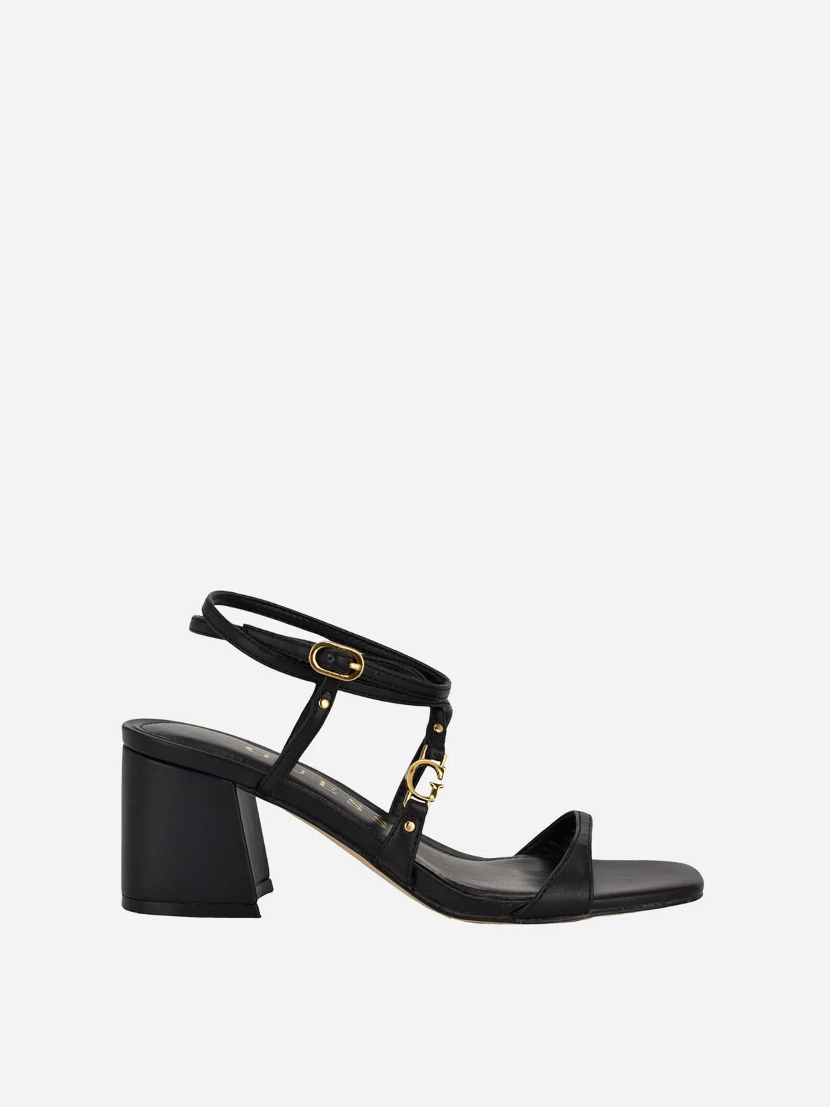 GUESS FOOTWEAR Giày Cao Gót Nữ - Gwgaleon